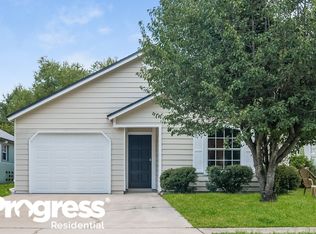 1868 Ontario Ct, Middleburg, FL 32068