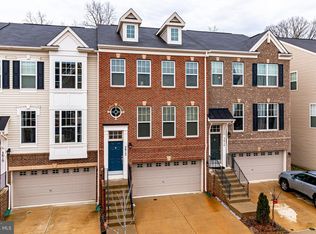 3612 Doc Berlin Dr, Silver Spring, MD 20906