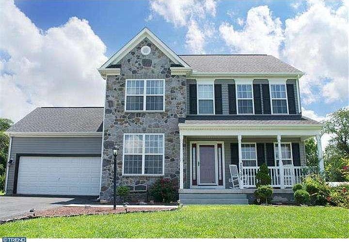 1st image of 20394 Spangler Dr