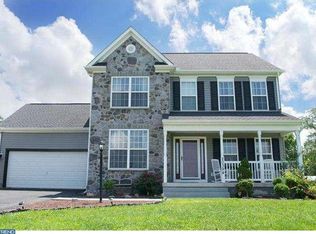20394 Spangler Dr, Lincoln, DE 19960