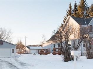 609 S 64th Ave W, Duluth, MN 55807