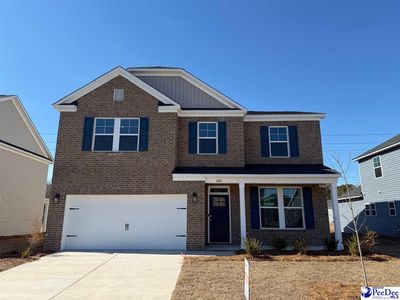 1224 Summer Duck Loop Lot 9, Florence, SC, 29501