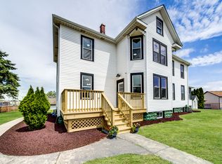 18445 Kedzie Ave, Homewood, IL 60430