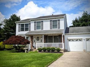 41 Wayside Rd, Berlin, NJ 08009