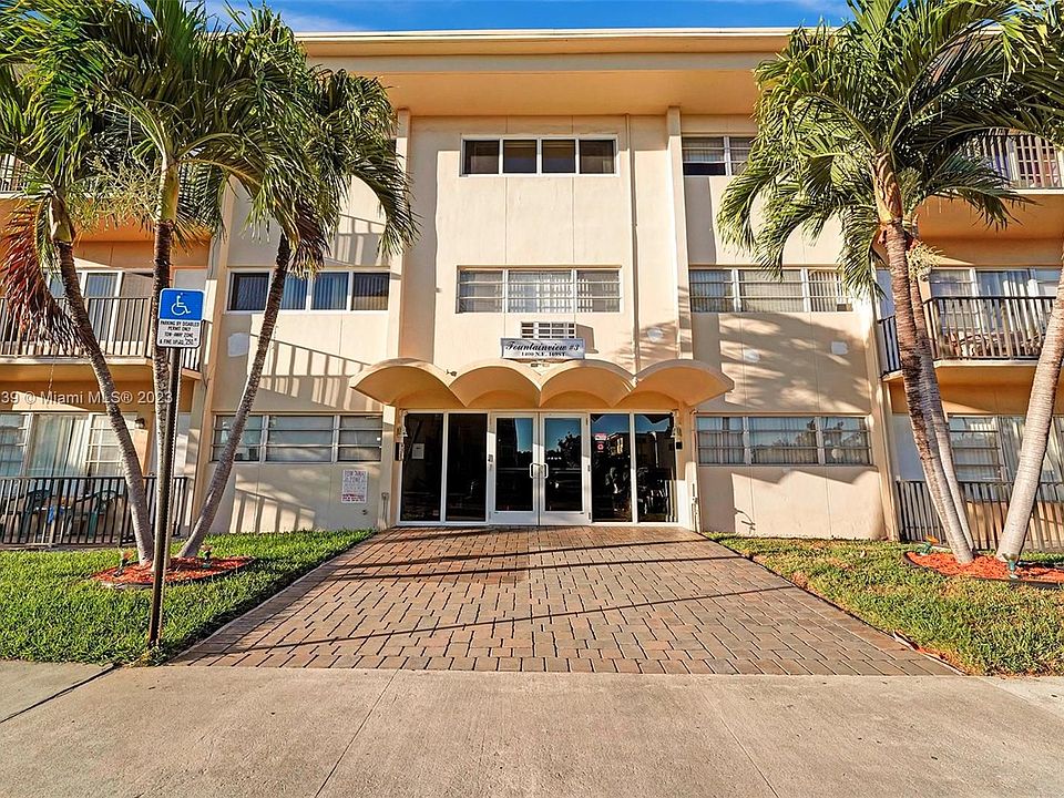 1st image of 1400 NE 169th St APT 305