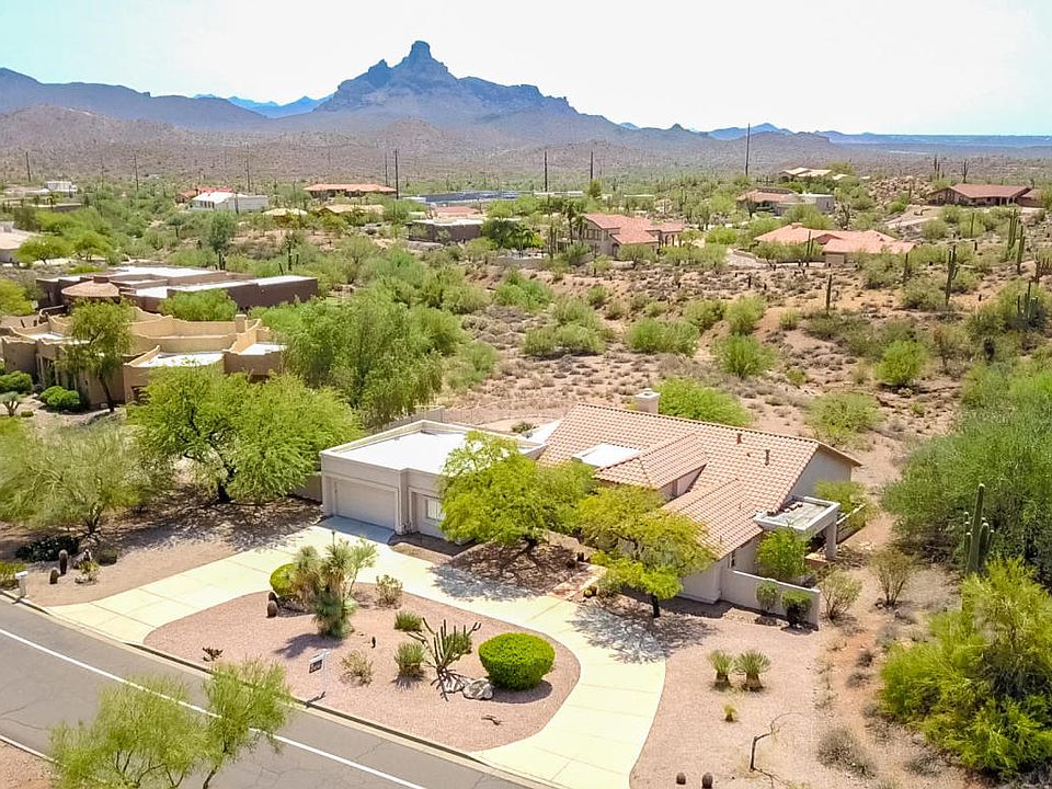 1st image of 16401 E Saguaro Blvd