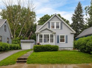 95 Akron St, Rochester, NY 14609