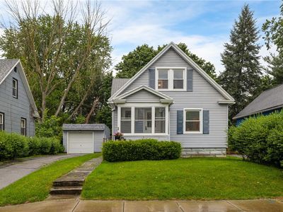 95 Akron St, Rochester, NY, 14609