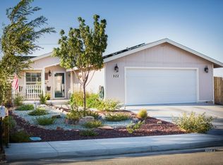 922 W Vulcan Ave, Ridgecrest, CA 93555