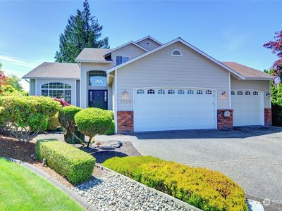 7720 73rd Place NE, Marysville, WA, 98270