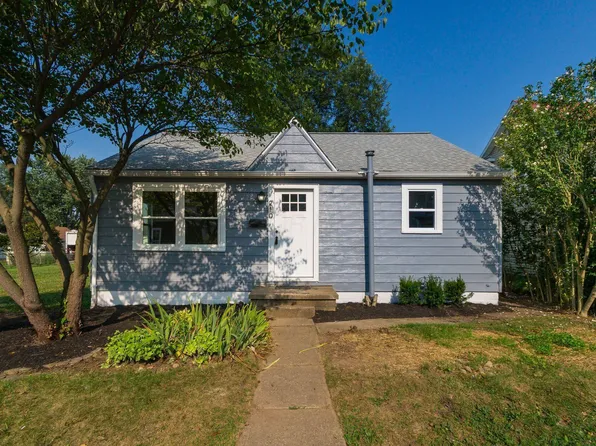 210 Sherman Ave, Lancaster, OH 43130