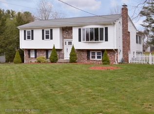 21 Tracy Beth Dr, North Attleboro, MA 02760