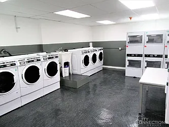 Rented by City Connections Realty