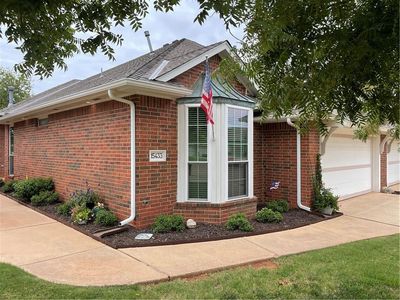 15433 Swallowtail Rd, Edmond, OK, 73013