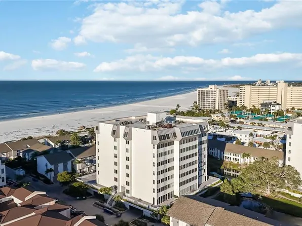 1055 W Peppertree Dr #505AA, Sarasota, FL 34242