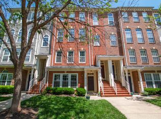 33 Golden Ash Way #33A, Gaithersburg, MD 20878