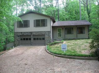 2190 Headland Dr, East Pt, GA 30344