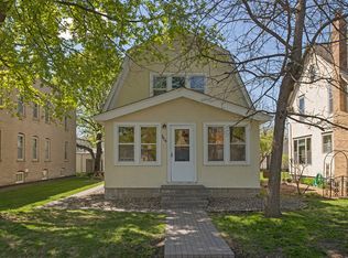 3424 Aldrich Ave S, Minneapolis, MN 55408