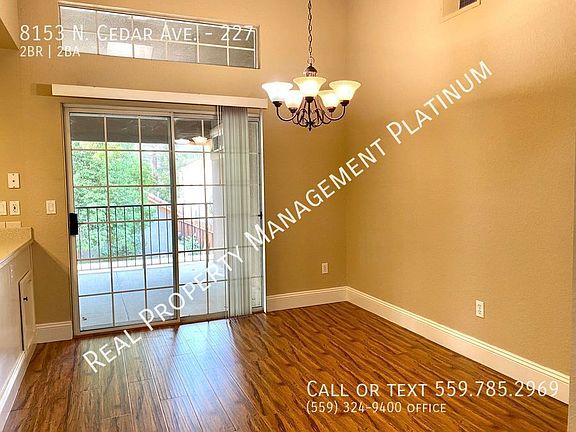 3rd image of 8153 N Cedar Ave APT 227