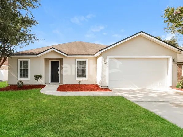 8612 Tristan Dr, Jacksonville, FL 32210