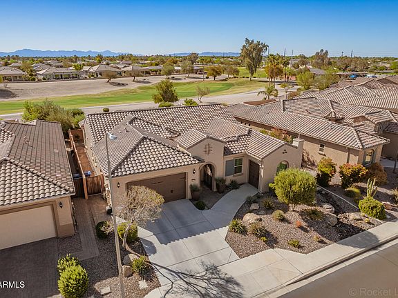 2nd image of 6150 S PINALENO Place