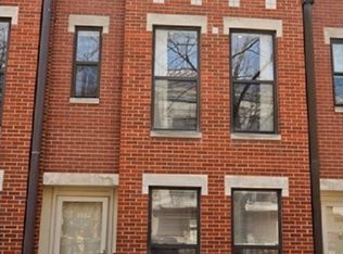 1664 N Bissell St, Chicago, IL 60614