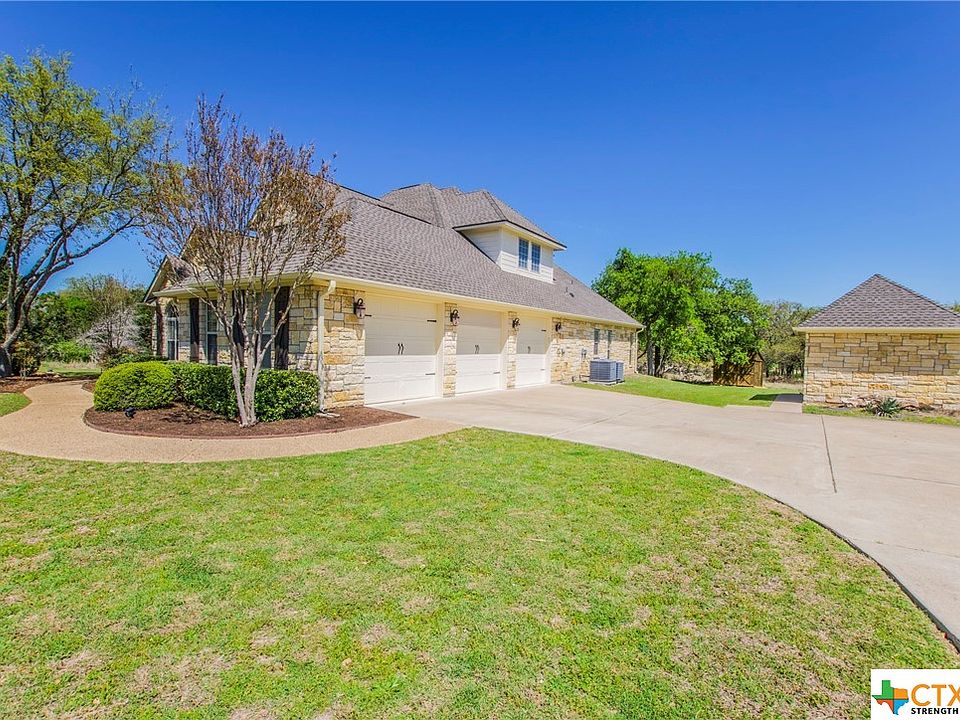 1161 Shady Oaks, Salado, TX 76571 MLS 501961 Zillow