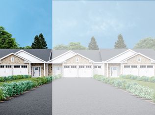 Violet Plan, Residences at Steel Club, Hellertown, PA 18055