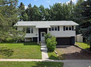 10629 NW 104th Ave, Grande Cache, AB T0E0Y0