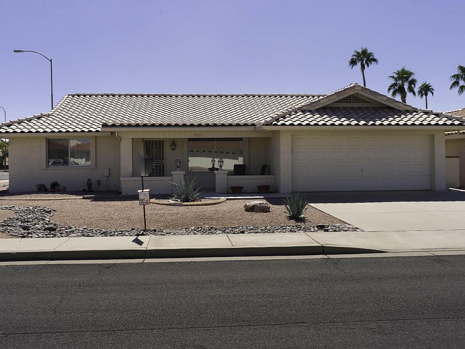 1st image of 7831 E Meseto Ave