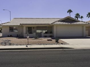 7831 E Meseto Ave, Mesa, AZ 85209