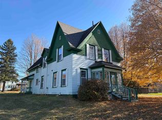274 Elm St, Newport, VT 05855