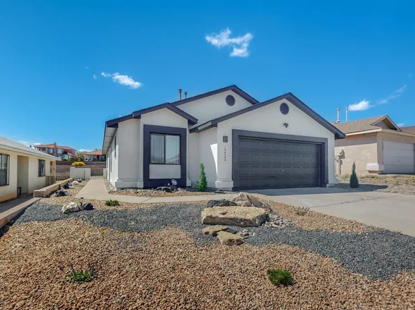 10439 Trail Boss Dr NW, Albuquerque, NM 87114