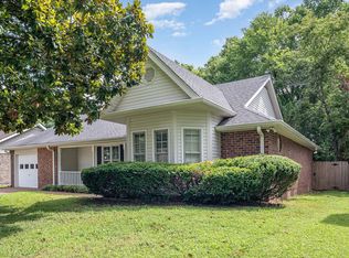 521 Sugartree Ln, Franklin, TN 37064