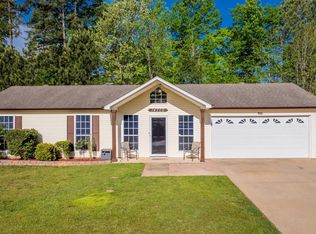 14200 Cherry Hill Dr, Alexander, AR 72002