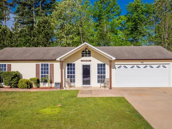 14200 Cherry Hill Dr, Alexander, AR 72002