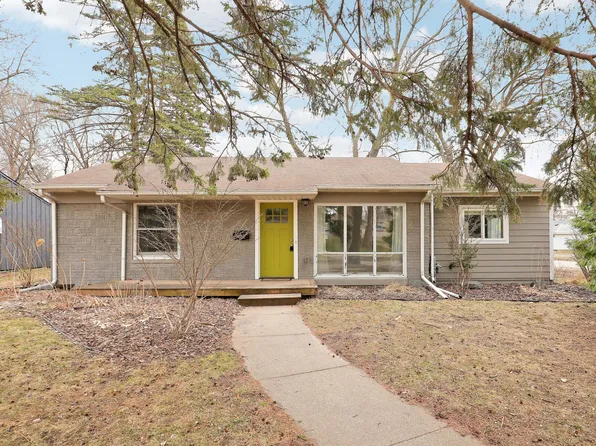 3305 Arthur St NE, Minneapolis, MN 55418