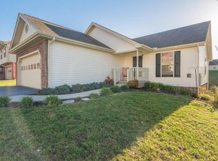 1286 Meadow Creek Ln, Jonesborough, TN 37659