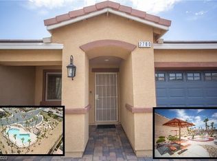 2780 China Cove St, Laughlin, NV 89029