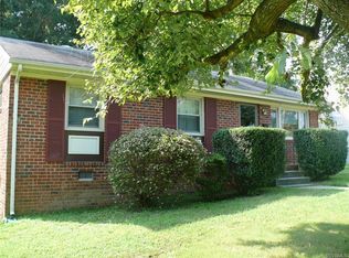 125 N Cedar Ave, Henrico, VA 23075