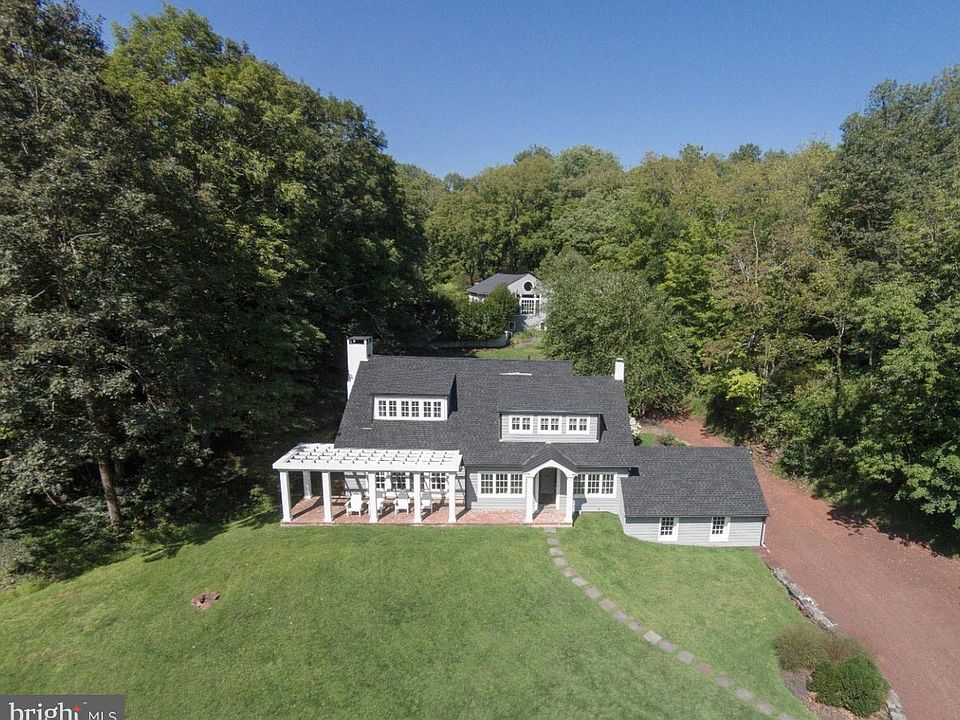 81 Ridge Valley Rd, Ottsville, PA 18942 Zillow