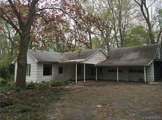 7825 Back Creek Rd, Hamburg, NY 14075