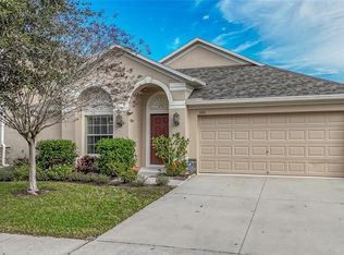 3676 Seven Seas Ave, Land O Lakes, FL 34638