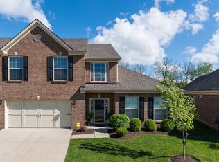 3829 Castlebridge Ln, Lexington, KY 40509