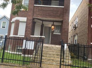 8522 S Carpenter St, Chicago, IL 60620