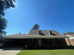 2947 Clearwood Rd, Memphis, TN 38134