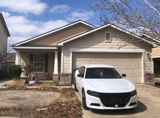 8819 Mission Brk, San Antonio, TX 78223