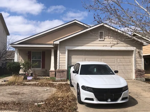 8819 Mission Brk, San Antonio, TX 78223