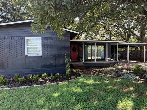 2014 W Randol Mill Rd, Arlington, TX 76012