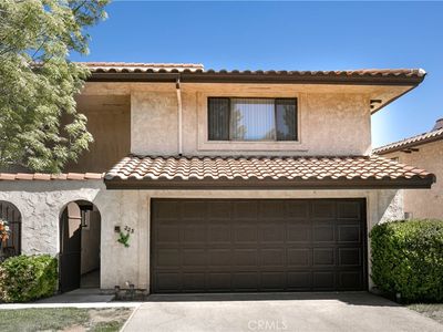 223 Eagle Ln, Palmdale, CA, 93551